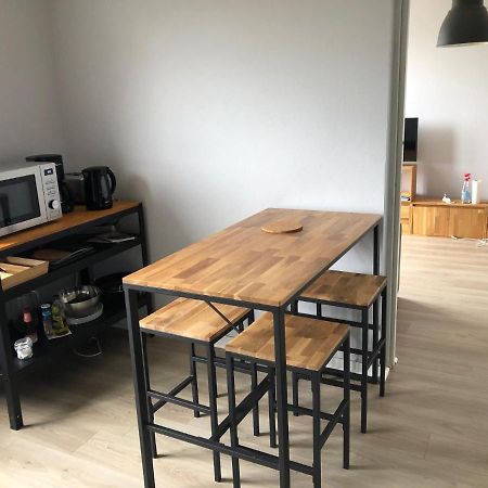 Maisonnette A 100 M De La Plage Plouguerneau Zewnętrze zdjęcie