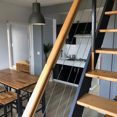 Maisonnette A 100 M De La Plage Plouguerneau Zewnętrze zdjęcie
